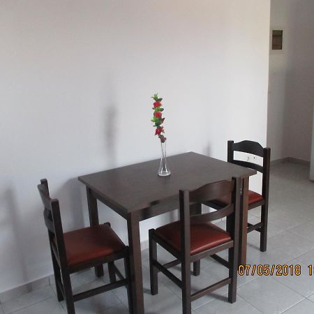 Gouvia House Luxury Apartments Buitenkant foto