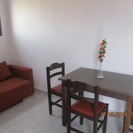 Gouvia House Luxury Apartments Buitenkant foto