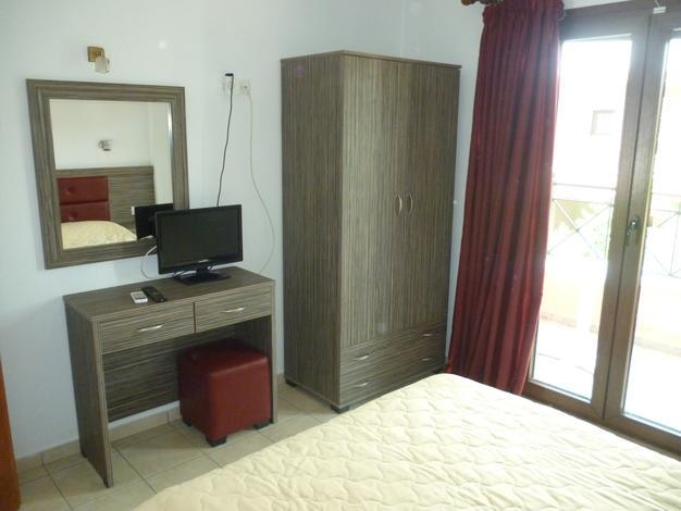 Gouvia House Luxury Apartments Buitenkant foto