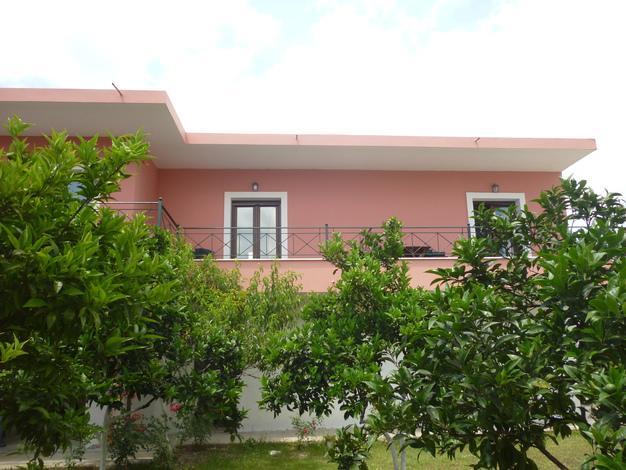 Gouvia House Luxury Apartments Buitenkant foto
