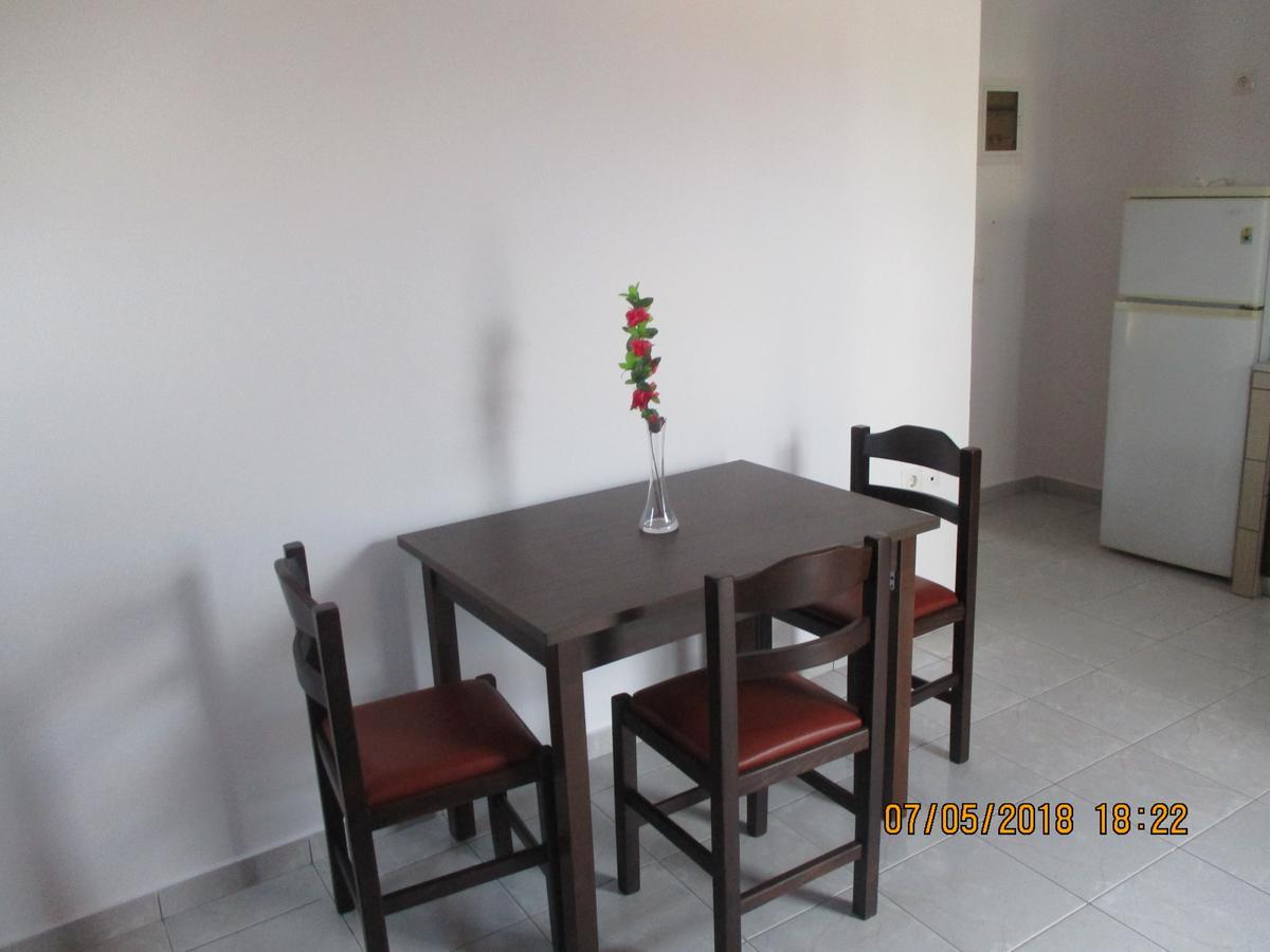 Gouvia House Luxury Apartments Buitenkant foto