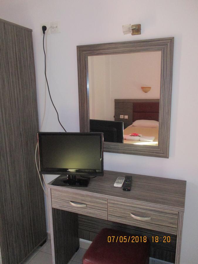 Gouvia House Luxury Apartments Buitenkant foto