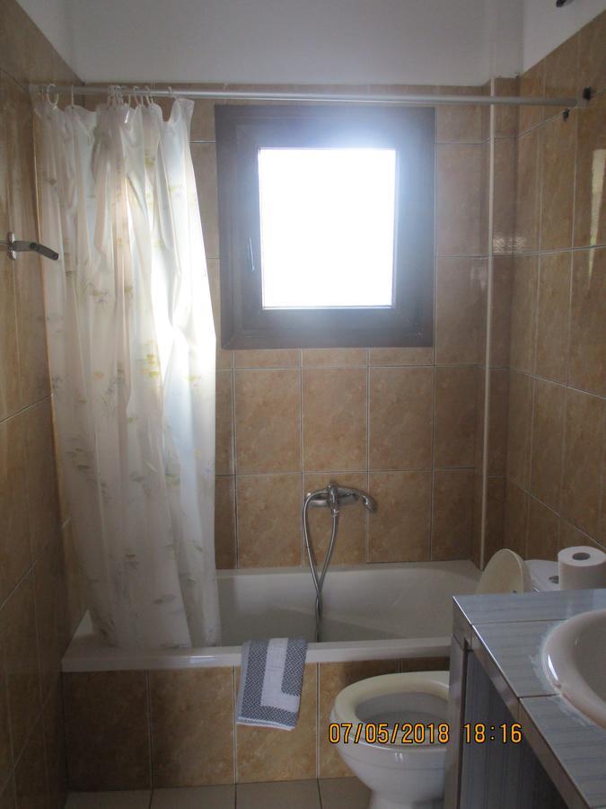 Gouvia House Luxury Apartments Buitenkant foto