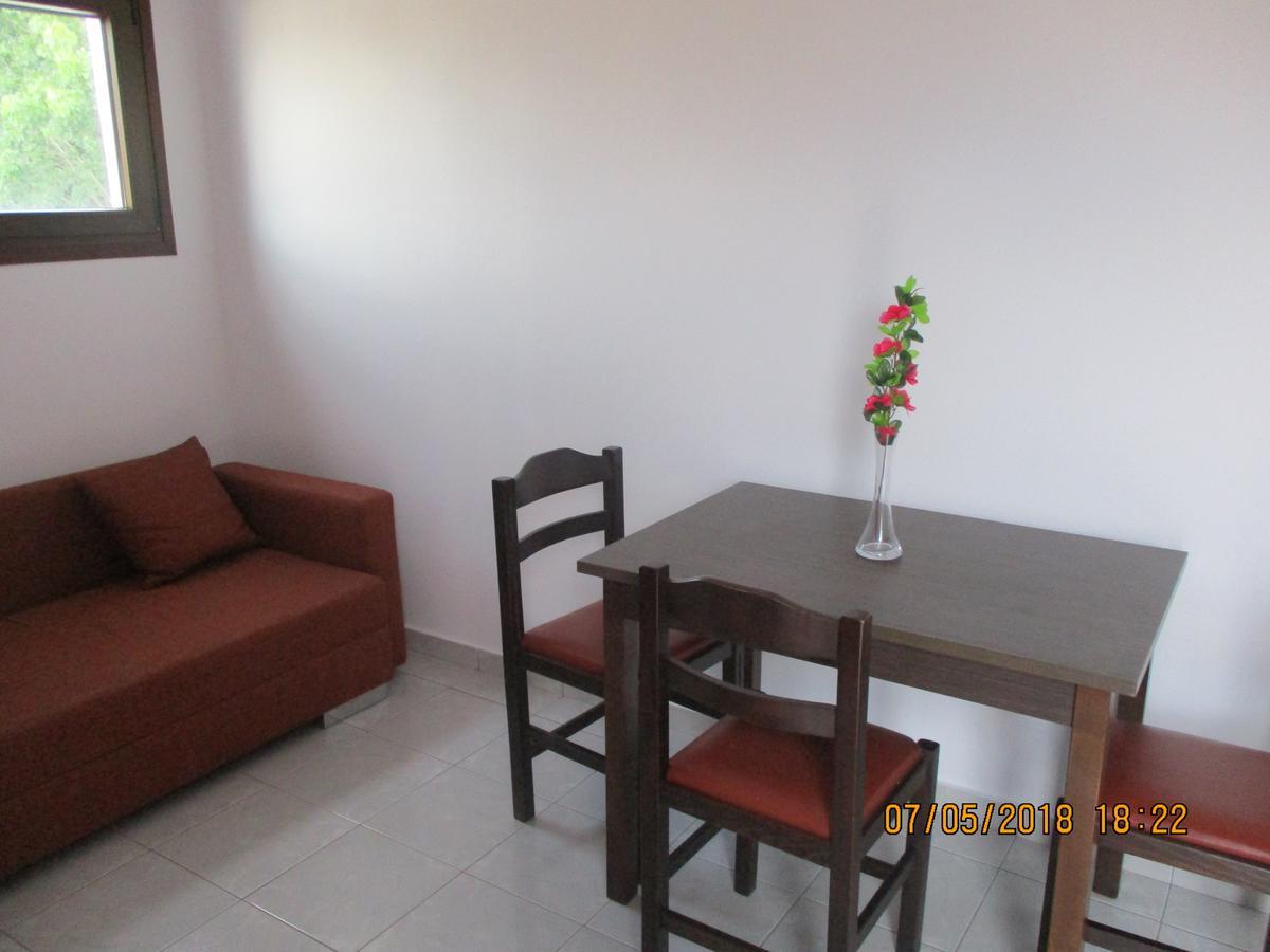 Gouvia House Luxury Apartments Buitenkant foto