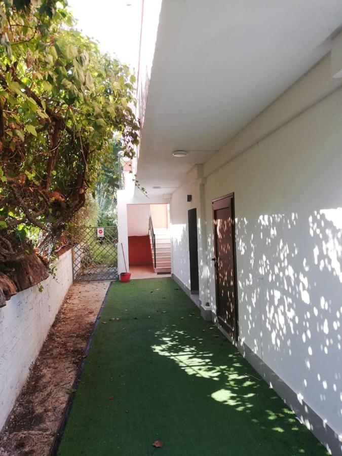 Gouvia House Luxury Apartments Buitenkant foto