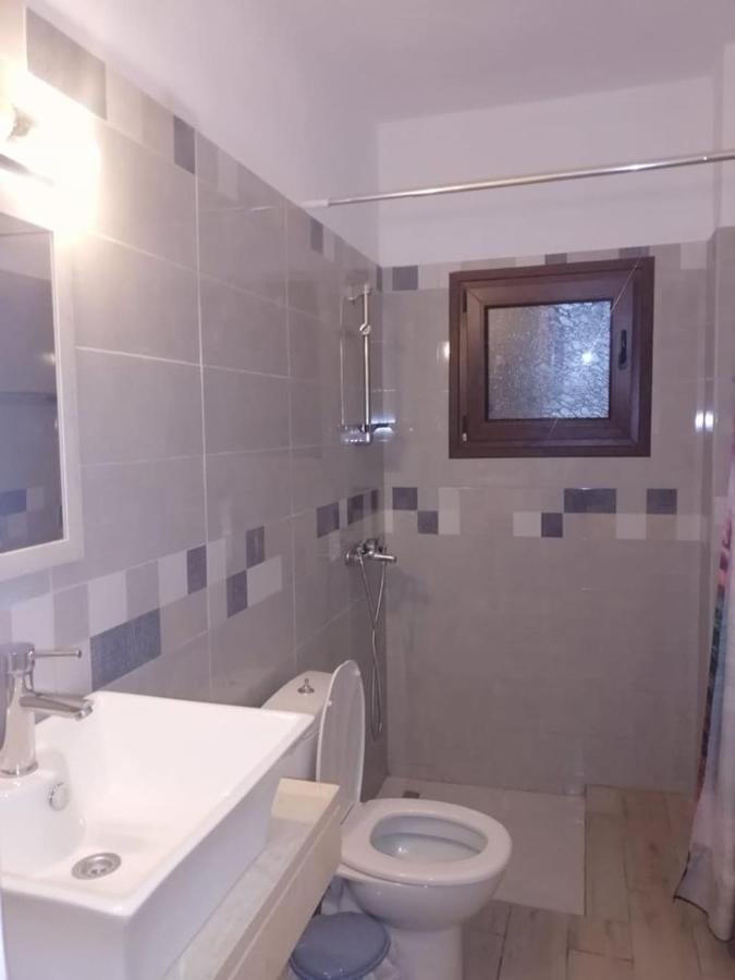 Gouvia House Luxury Apartments Buitenkant foto